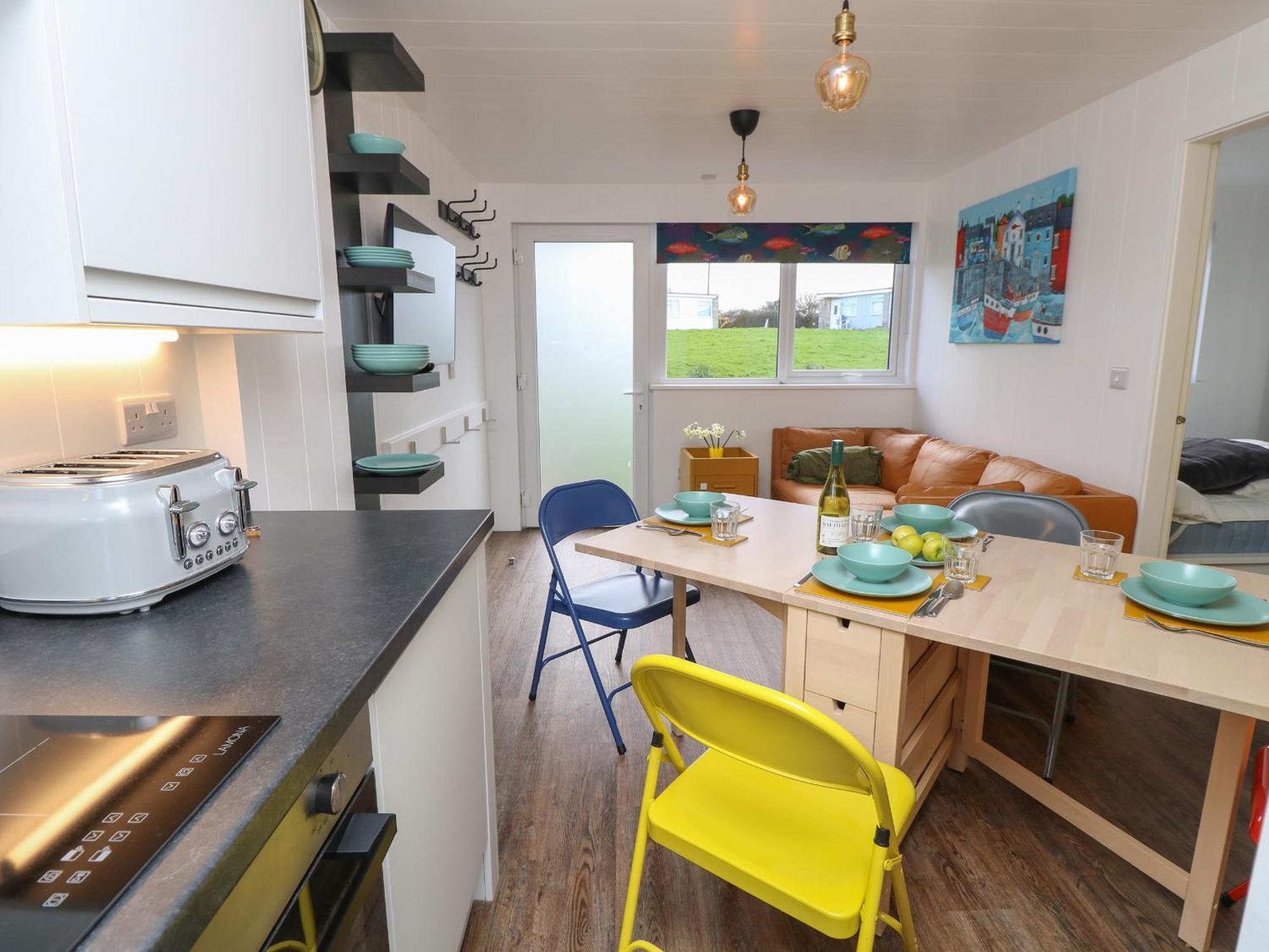 Villa Nanny'S Little House Sandown Esterno foto