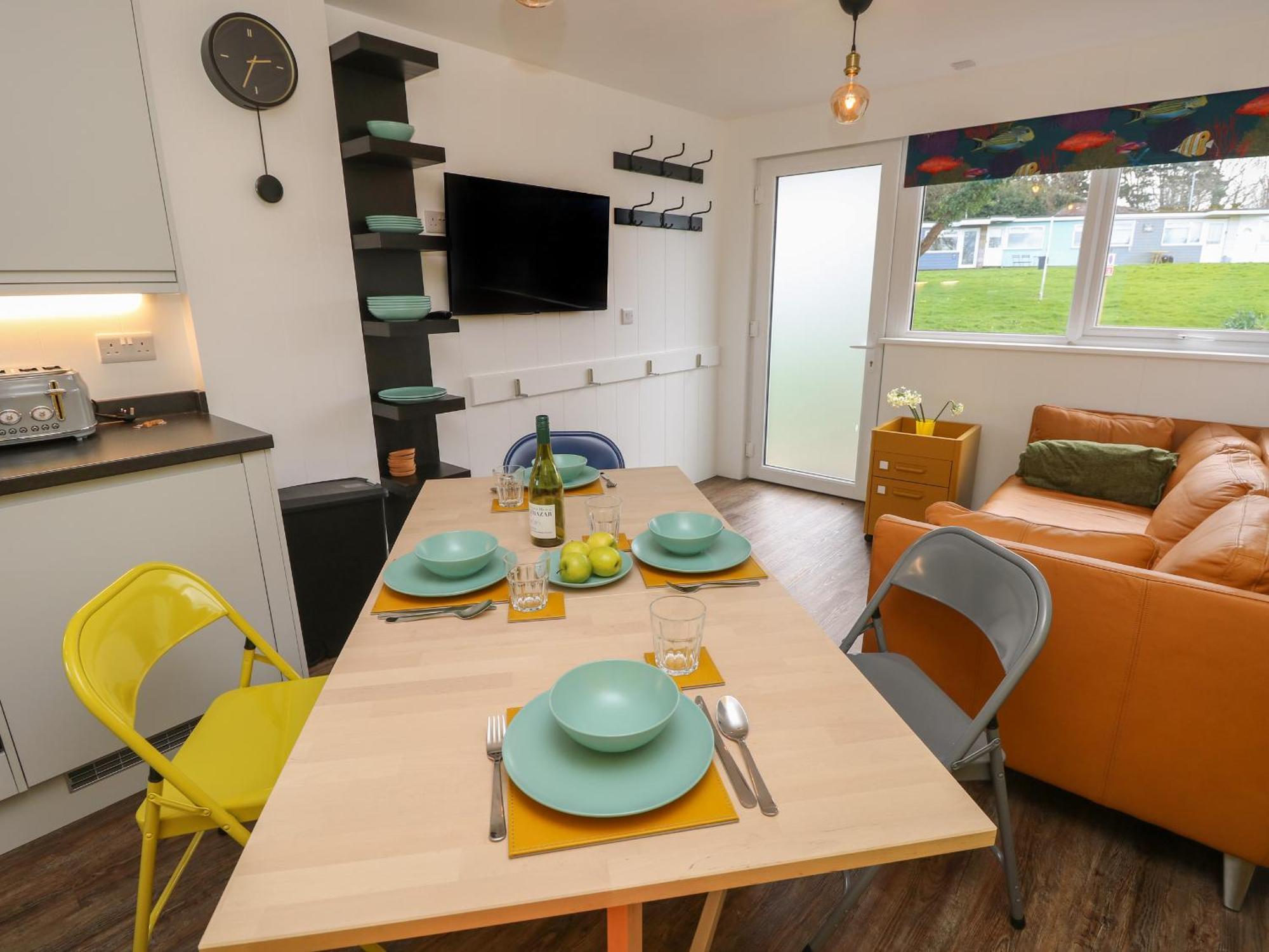 Villa Nanny'S Little House Sandown Esterno foto