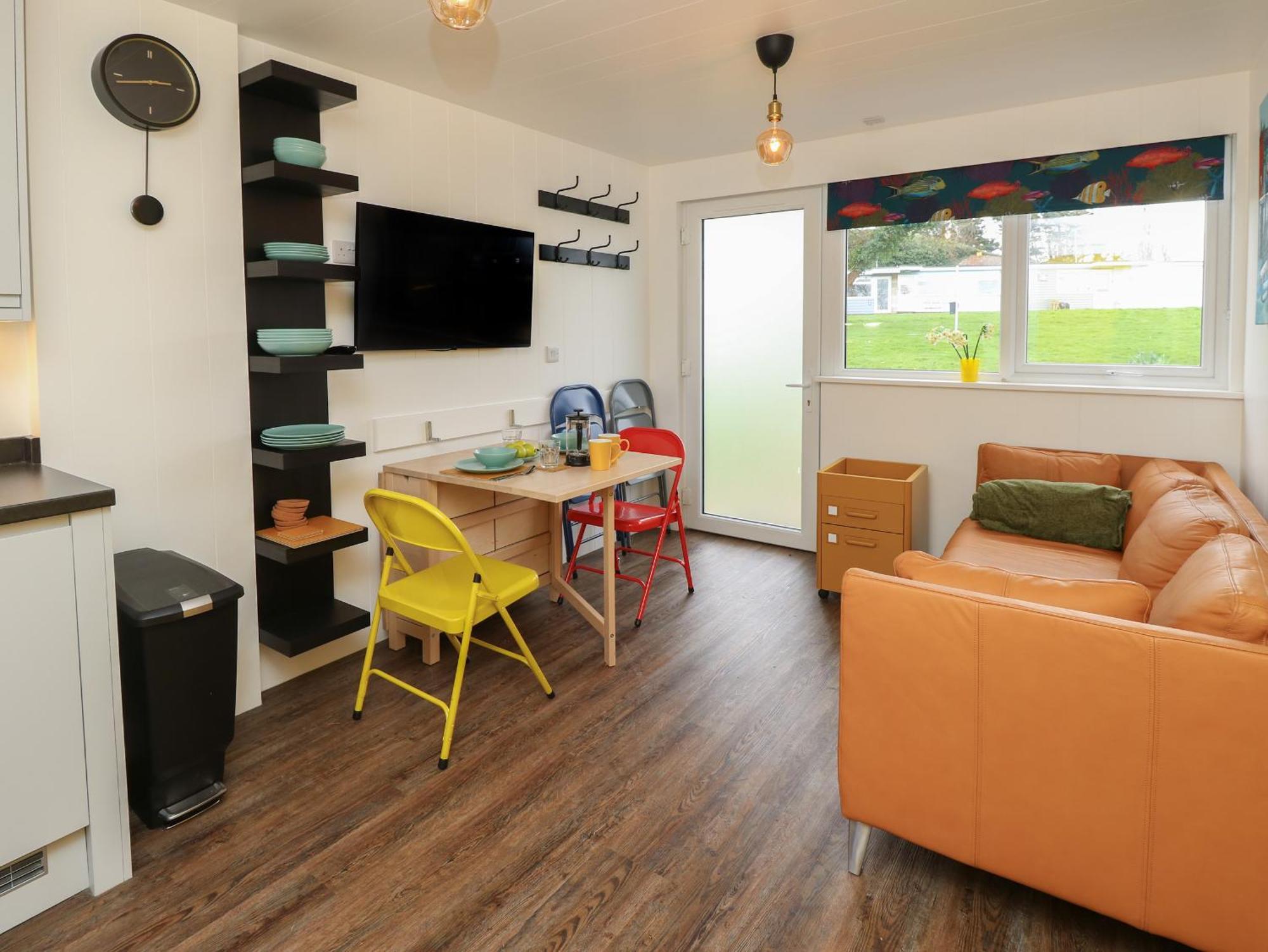 Villa Nanny'S Little House Sandown Esterno foto