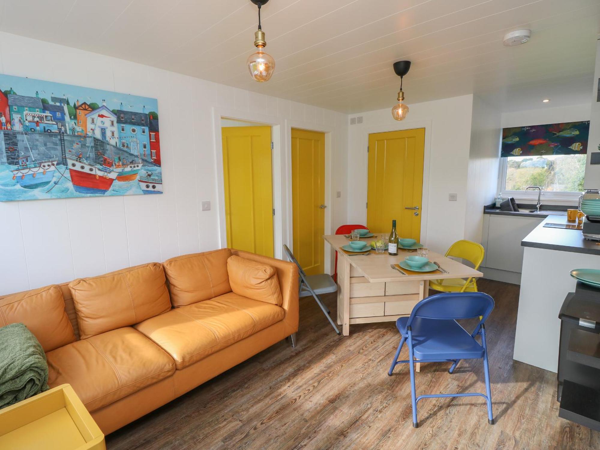 Villa Nanny'S Little House Sandown Esterno foto