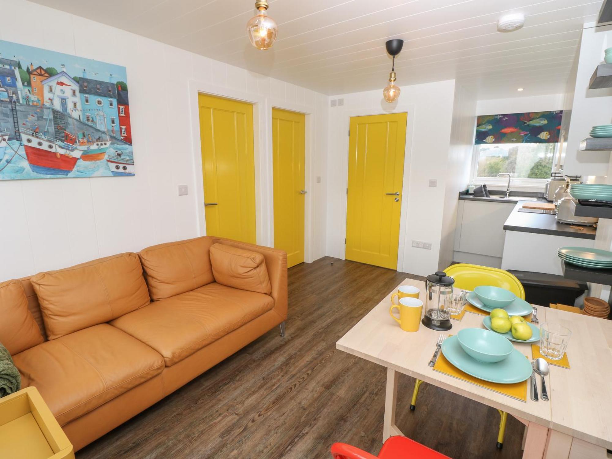 Villa Nanny'S Little House Sandown Esterno foto